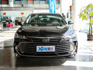 2019款2.0L 进取版 国VI 正前