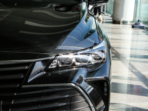 2019款2.0L 进取版 国VI 大灯