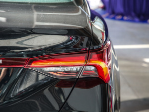 2019款2.0L 进取版 国VI 尾灯