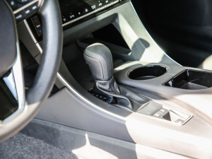 2019款2.0L 进取版 国VI 换挡杆