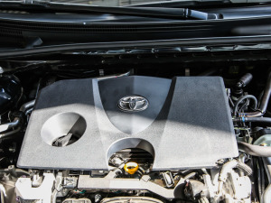 2019款2.0L 进取版 国VI 其它