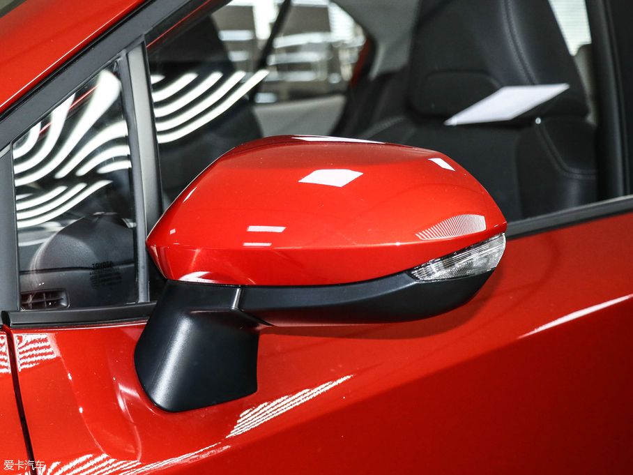 2019_ 1.2T S-CVT GL-iA