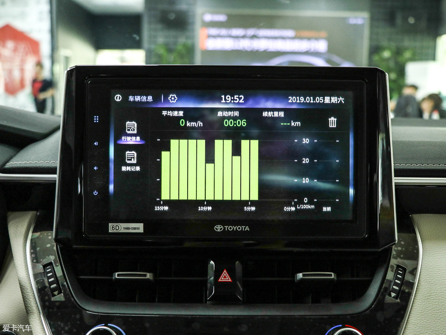 2019_ 1.2T S-CVT GL-iA