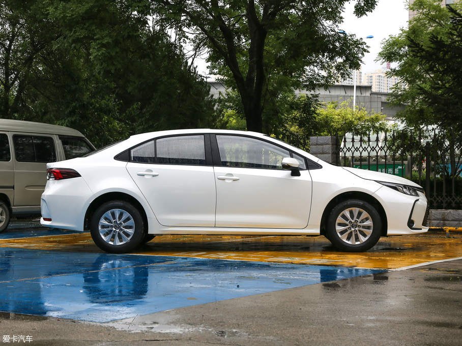 2019_ 1.2T S-CVT GL-iӢ