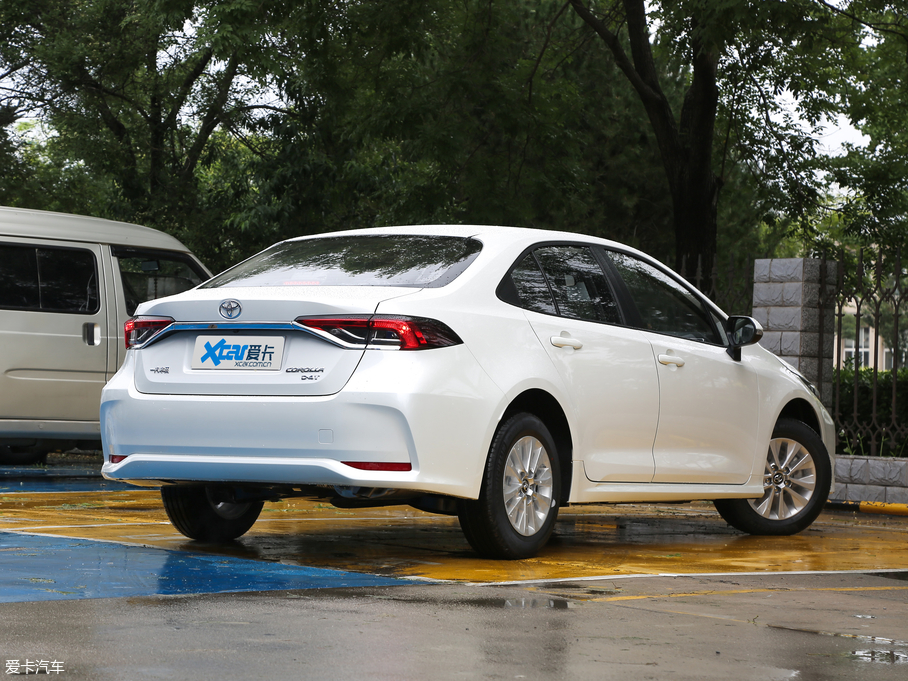 2019_ 1.2T S-CVT GL-iӢ