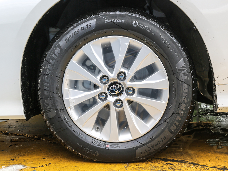 2019_ 1.2T S-CVT GL-iӢ