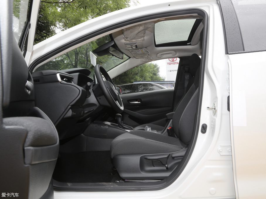 2019_ 1.2T S-CVT GL-iӢ