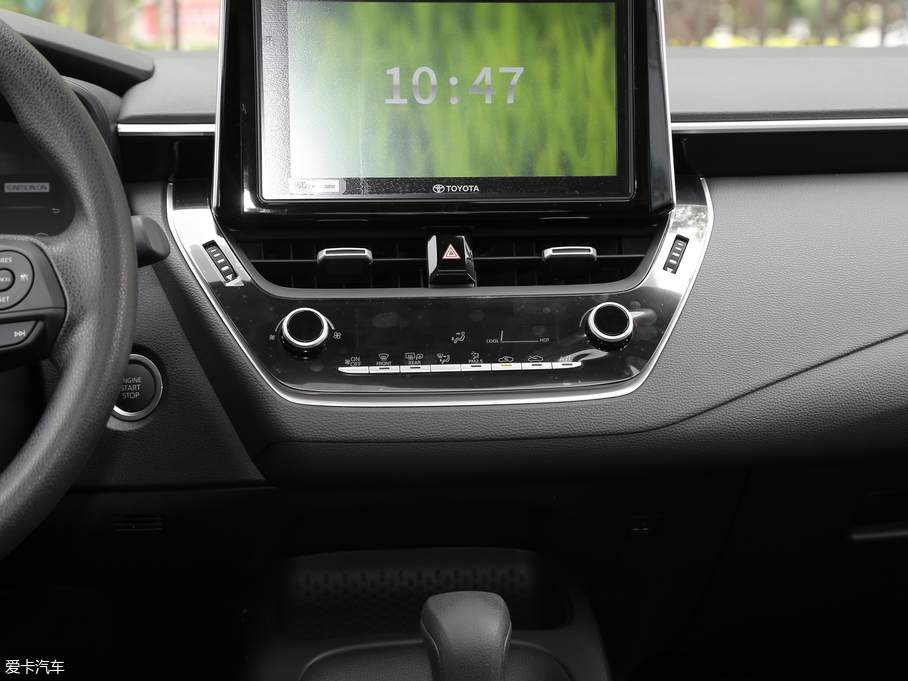 2019_ 1.2T S-CVT GL-iӢ