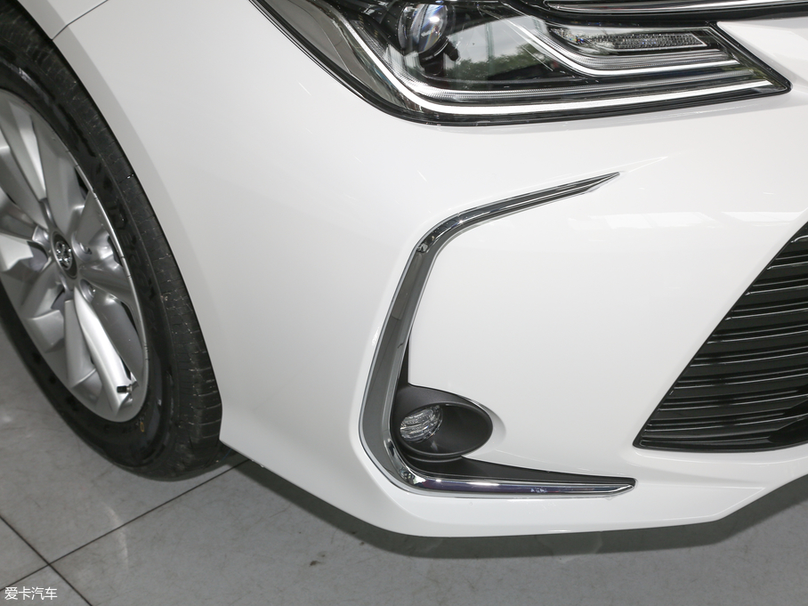 2019_ 1.2T S-CVT GLX-iŞ