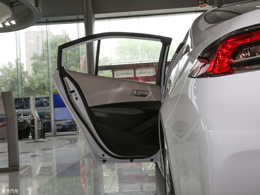 2019_ 1.2T S-CVT GLX-iŞ