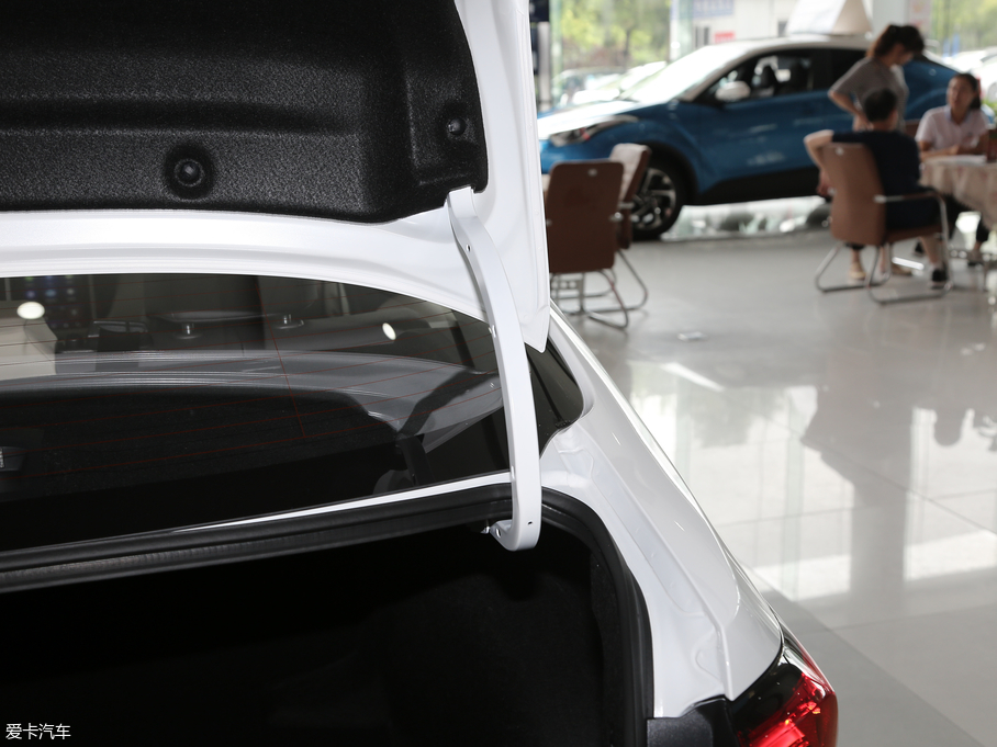 2019_ 1.2T S-CVT GLX-iŞ