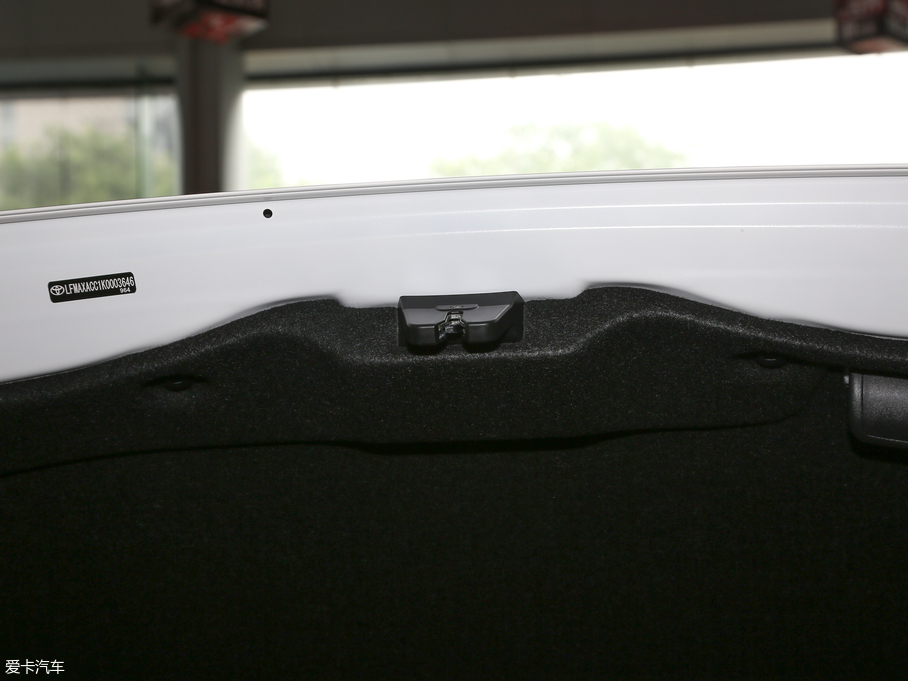 2019_ 1.2T S-CVT GLX-iŞ