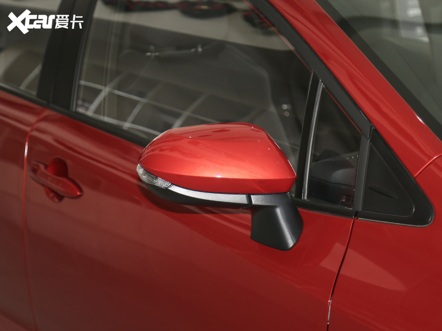 2019_ 1.2T S-CVT GLh