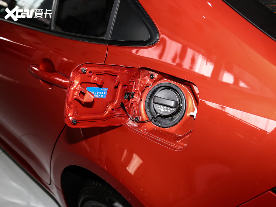 2019_ 1.2T S-CVT GLh