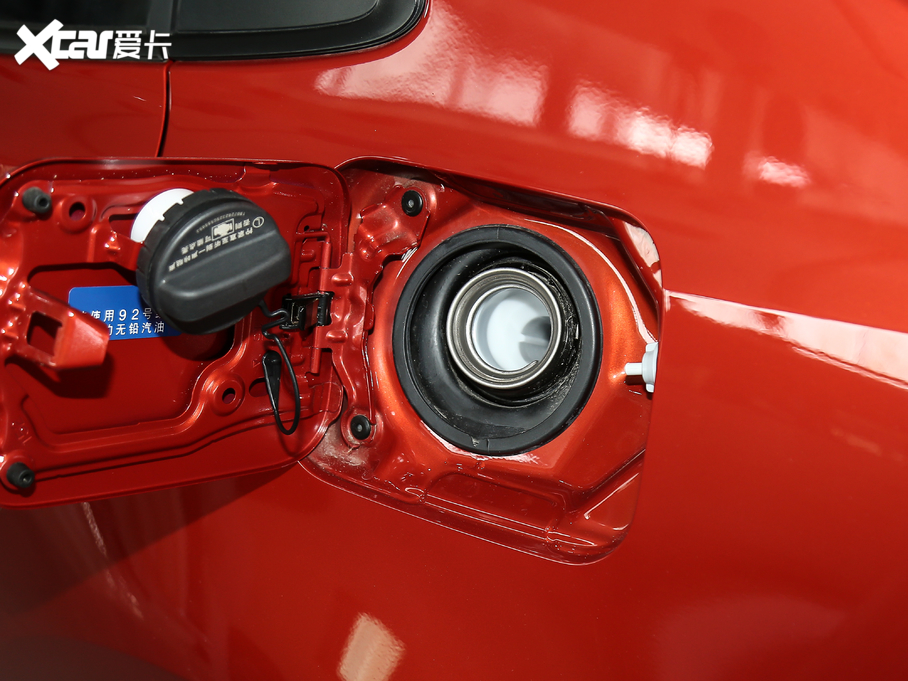 2019_ 1.2T S-CVT GLh