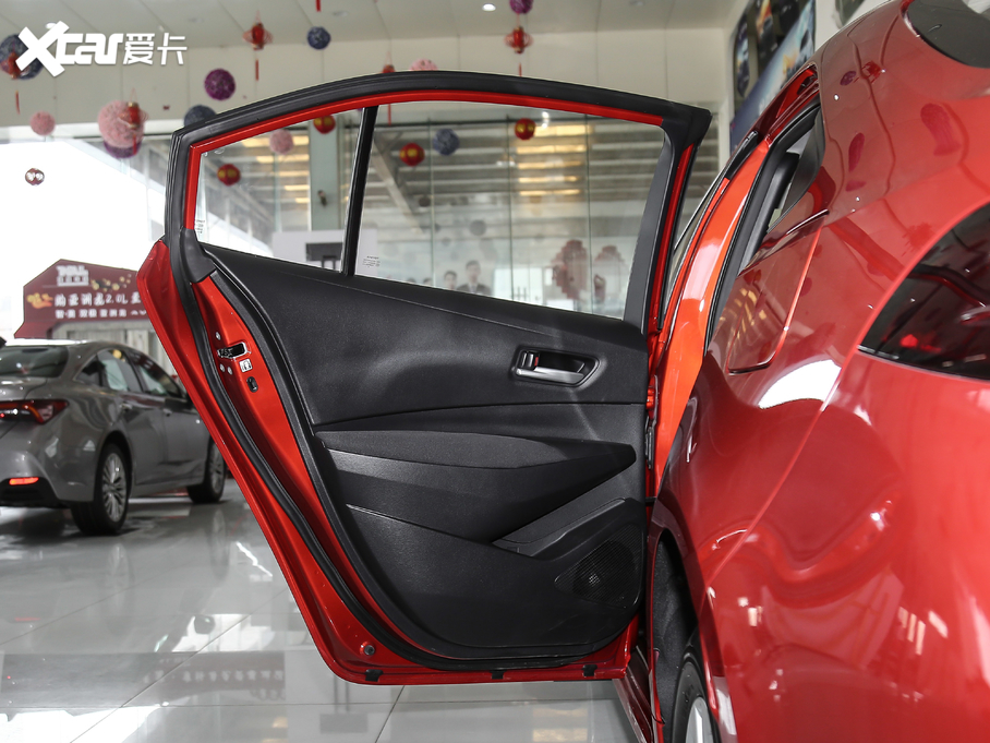 2019_ 1.2T S-CVT GLh