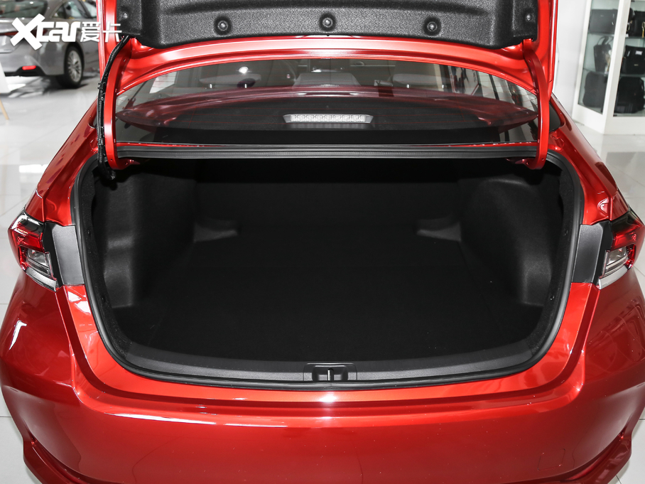 2019_ 1.2T S-CVT GLh