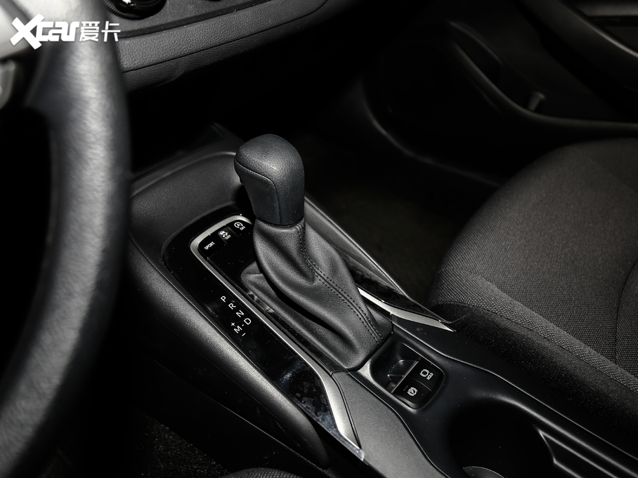 2019_ 1.2T S-CVT GLh