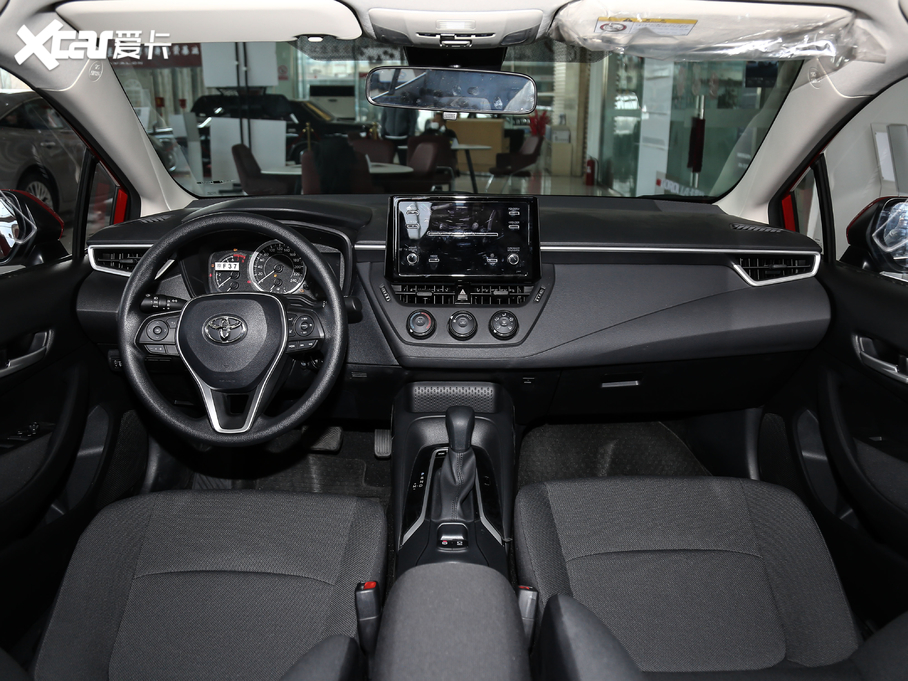 2019_ 1.2T S-CVT GLh