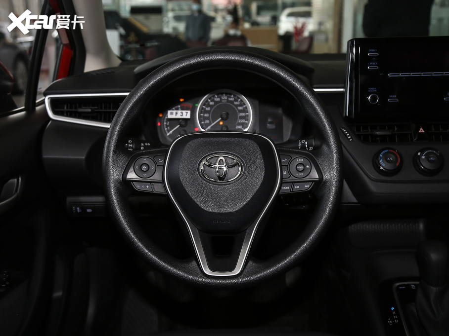 2019_ 1.2T S-CVT GLh