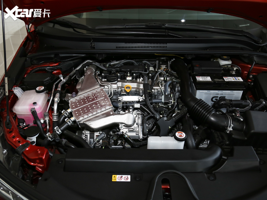 2019_ 1.2T S-CVT GLh