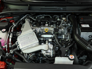 20191.2T S-CVT GL-iA 