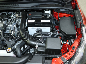 20191.2T S-CVT GL-iA 