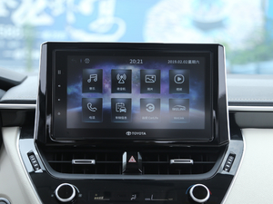 20191.2T S-CVT GL-iA п؅^