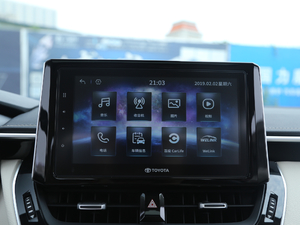 20191.2T S-CVT GL-iA п_@ʾ