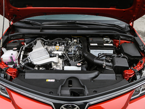 20191.2T S-CVT GL-iA lәC