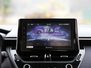 20191.2T S-CVT \Ӱ п_@ʾ