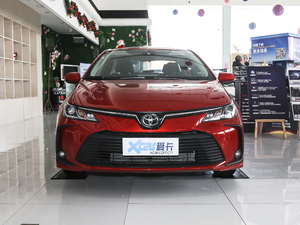 20191.2T S-CVT GLh ǰ