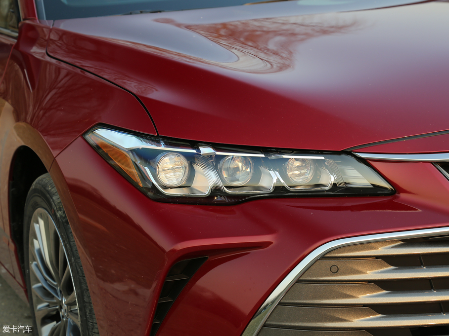 2019p p 2.5L LimitedŞ V