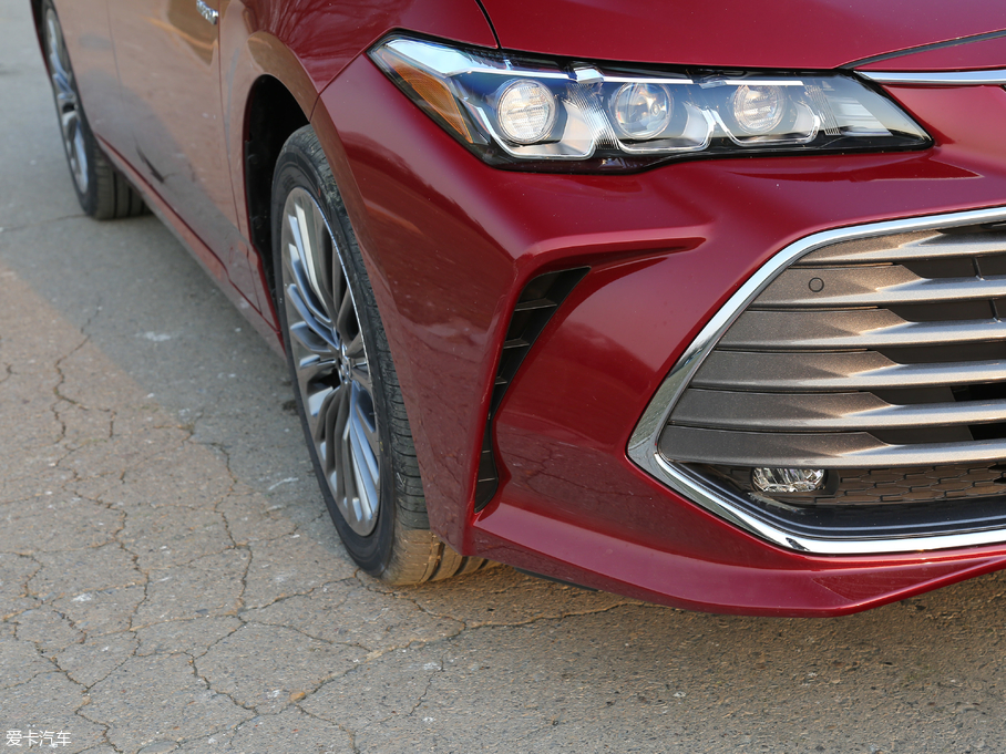 2019p p 2.5L LimitedŞ V