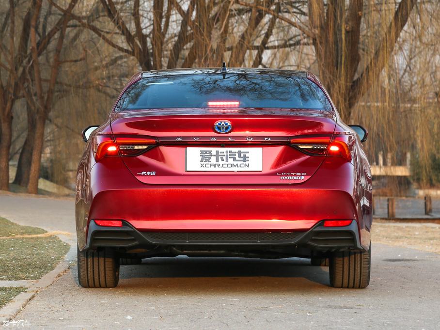 2019p p 2.5L LimitedŞ V