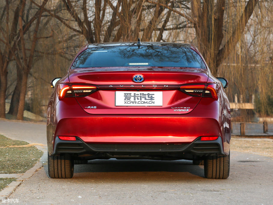 2019p p 2.5L LimitedŞ V