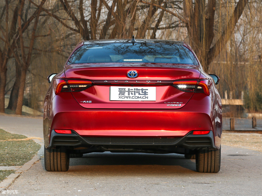 2019p p 2.5L LimitedŞ (gu)V