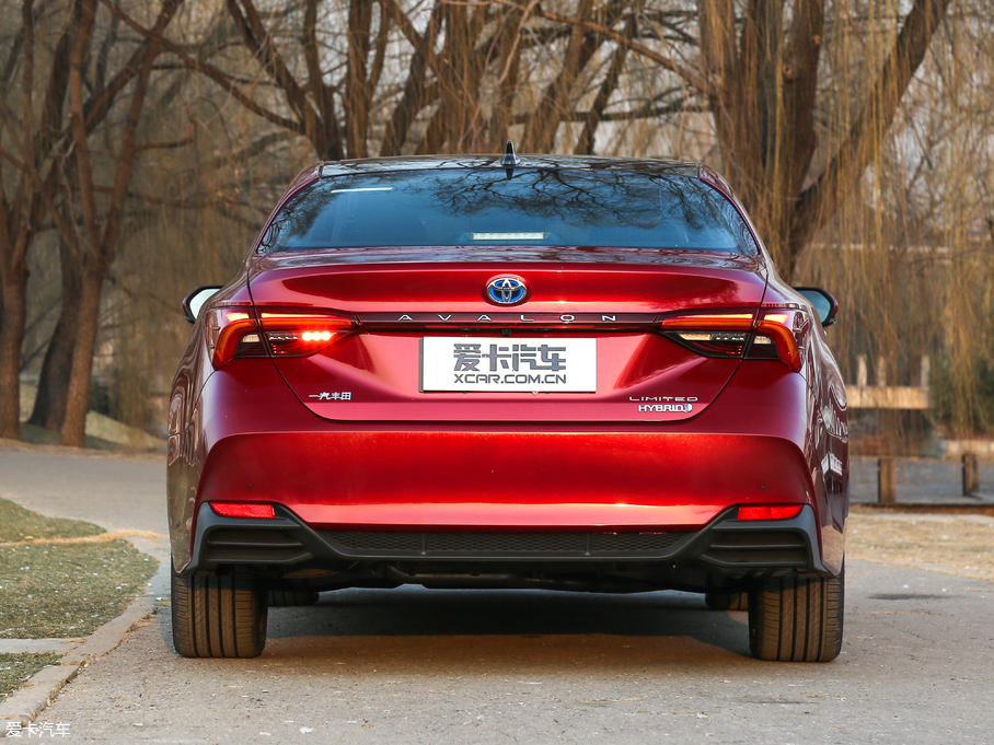 2019p p 2.5L LimitedŞ (gu)V