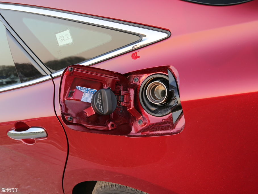 2019p p 2.5L LimitedŞ V