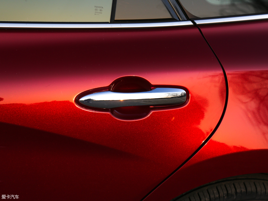 2019p p 2.5L LimitedŞ V