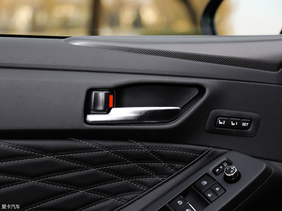 2019p p 2.5L LimitedŞ V