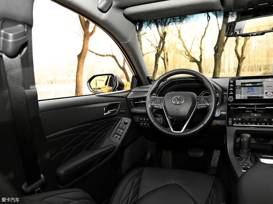 2019p p 2.5L LimitedŞ V