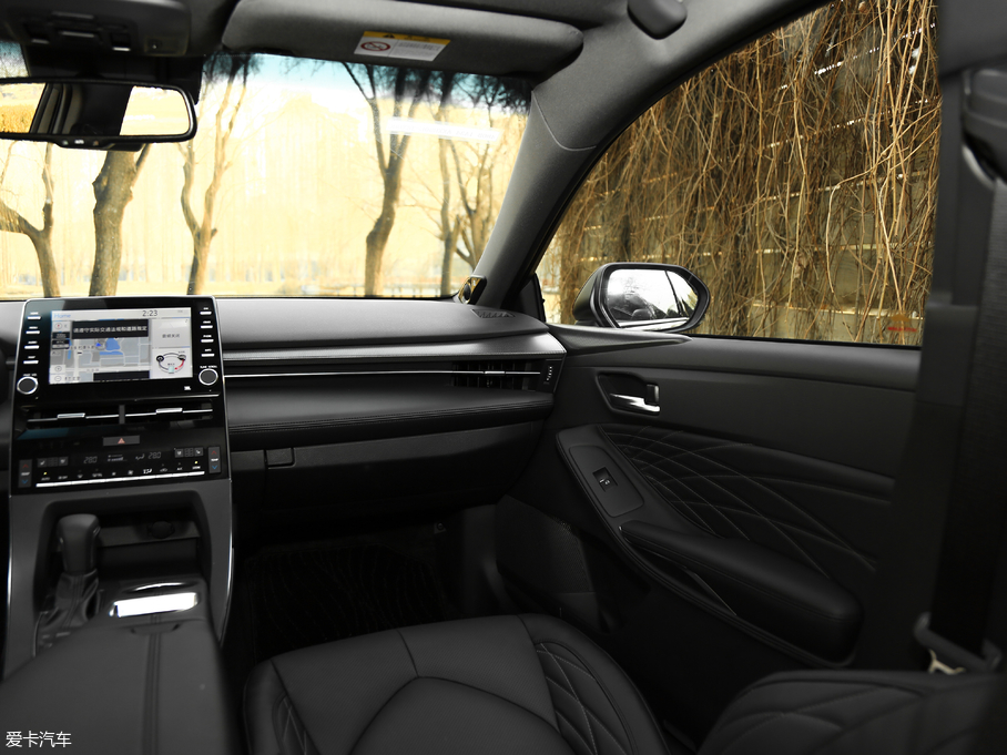 2019p p 2.5L LimitedŞ V