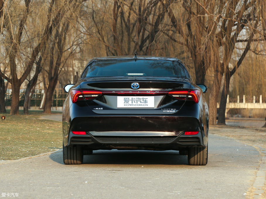 2019p p 2.5L LimitedŞ V