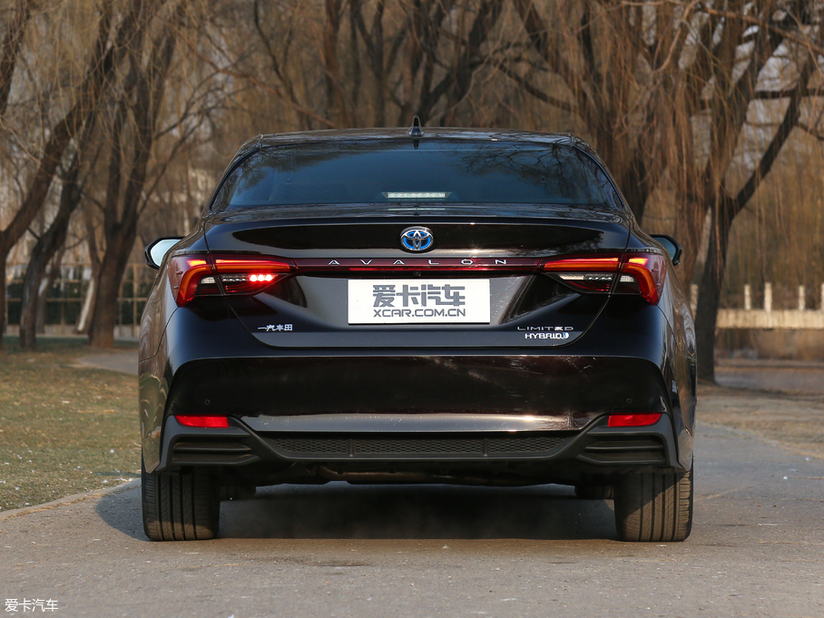 2019p p 2.5L LimitedŞ V