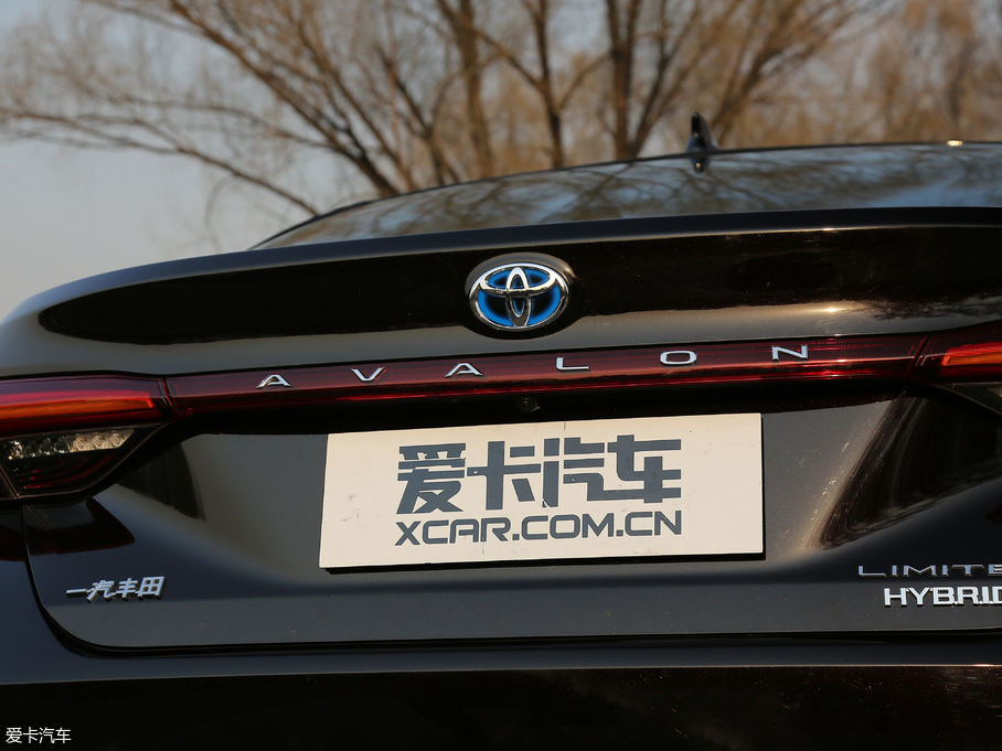 2019p p 2.5L LimitedŞ V