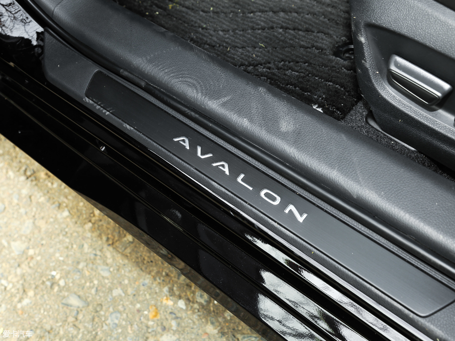 2019p p 2.5L LimitedŞ V