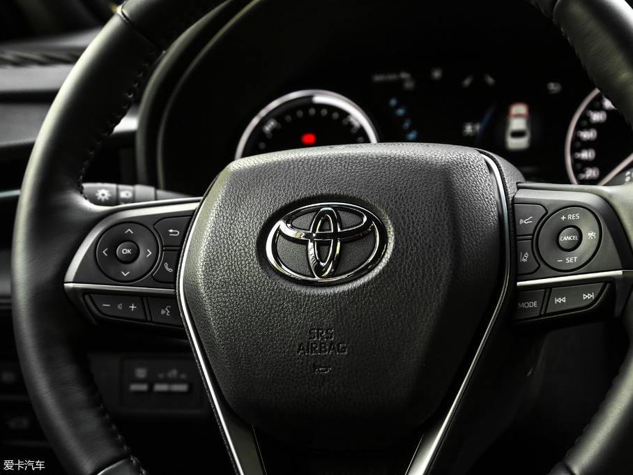 2019p p 2.5L LimitedŞ V