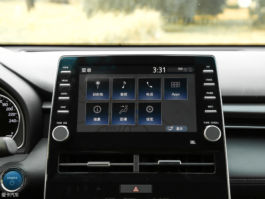 2019p p 2.5L LimitedŞ V