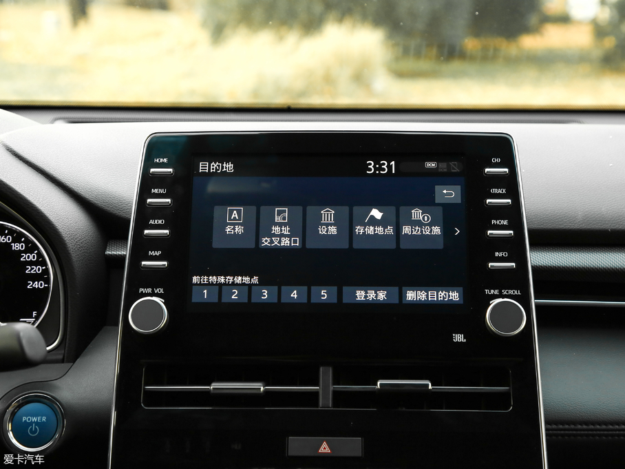 2019p p 2.5L LimitedŞ V